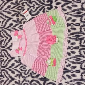 Infant Dress